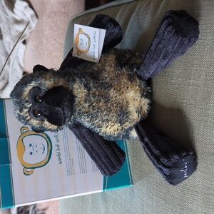 Gambi the Gorilla by scentsy